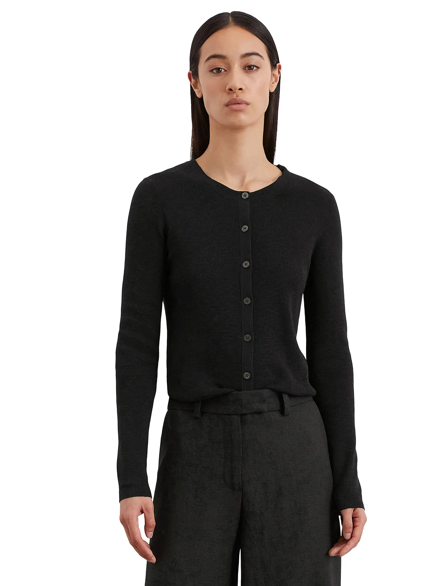 MARC O'POLO | Strickjacke | 